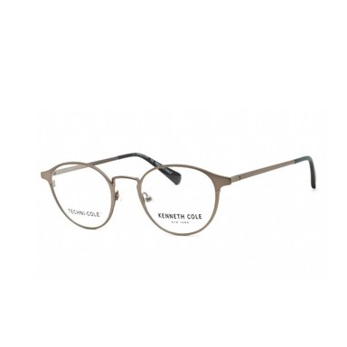 MONTURA DESCANSO MUJER KC0324 009 KENNETH COLE NEW YORK GRIS MATTE GUNMETAL 1027155 - 2