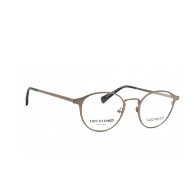 MONTURA DESCANSO MUJER KC0324 009 KENNETH COLE NEW YORK GRIS MATTE GUNMETAL 1027155 - 3