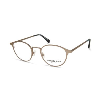 MONTURA DESCANSO MUJER KC0324 009 KENNETH COLE NEW YORK GRIS MATTE GUNMETAL 1027155 - 6