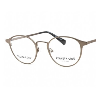 MONTURA DESCANSO MUJER KC0324 009 KENNETH COLE NEW YORK GRIS MATTE GUNMETAL 1027155 - 7