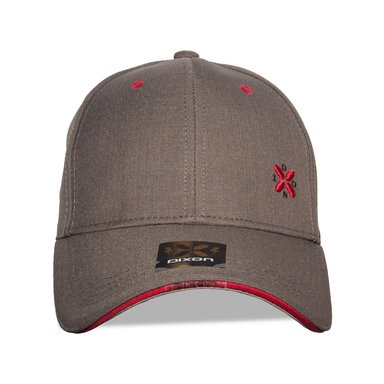 GORRA CON BROCHE UNISEX 3DR023 DIXON
