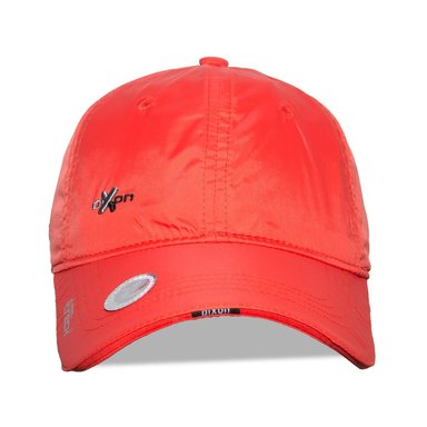 GORRA CON BROCHE UNISEX 3DP001 DIXON