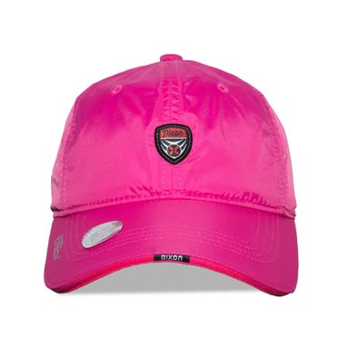 GORRA CON BROCHE MUJER 3DP001 DIXON