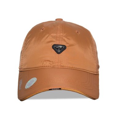 GORRA CON BROCHE UNISEX 3DP001 DIXON