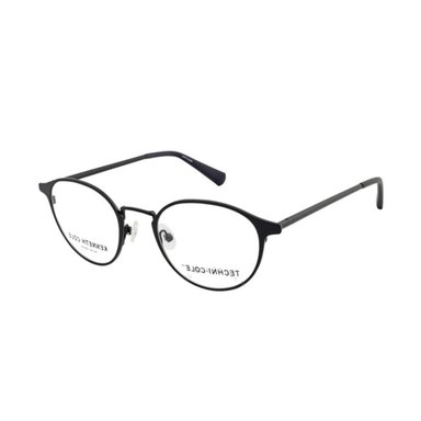 MONTURA DESCANSO MUJER KC0324 002 KENNETH COLE NEW YORK NEGRO 1027157 - 2