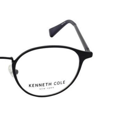 MONTURA DESCANSO MUJER KC0324 002 KENNETH COLE NEW YORK NEGRO 1027157 - 5