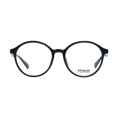 MONTURA DESCANSO UNISEX PLD D388/F 807 POLAROID CORE NEGRO CASUAL 1027085