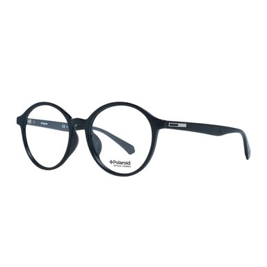 MONTURA DESCANSO UNISEX PLD D388/F 807 POLAROID CORE NEGRO CASUAL 1027085 - 3
