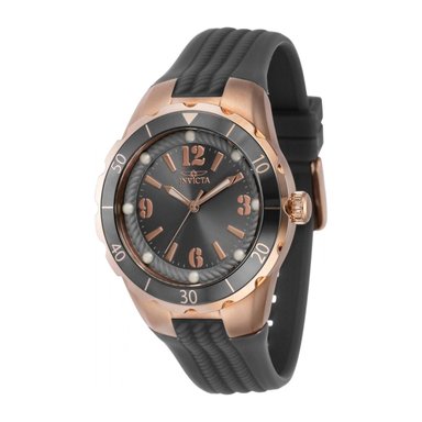 RELOJ ANALOGICO MUJER 40310 INVICTA ANGEL NEGRO SPORT