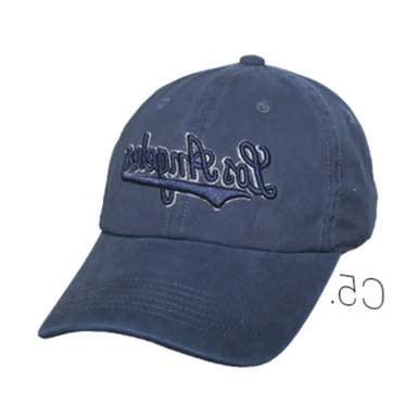 GORRA PRELAVADA UNISEX 3PRS004 SUNTIME AZUL SPORT 1030054 - 2