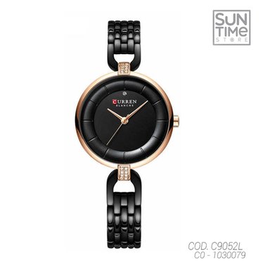 RELOJ ANALOGICO MUJER C9052L CURREN