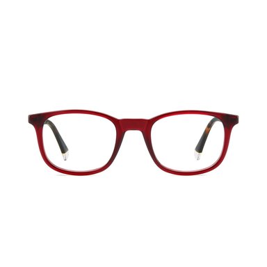 MONTURA DESCANSO MUJER PLD D424 C9A POLAROID CORE ROJO CASUAL 1027220