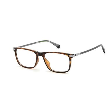 MONTURA DESCANSO MUJER PLD D458/G 086 POLAROID CORE MARRON CASUAL 1027232 - 2