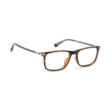 MONTURA DESCANSO MUJER PLD D458/G 086 POLAROID CORE MARRON CASUAL 1027232 - 3