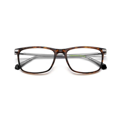 MONTURA DESCANSO MUJER PLD D458/G 086 POLAROID CORE MARRON CASUAL 1027232 - 6