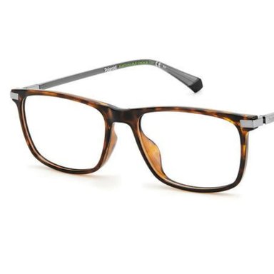 MONTURA DESCANSO MUJER PLD D458/G 086 POLAROID CORE MARRON CASUAL 1027232 - 7