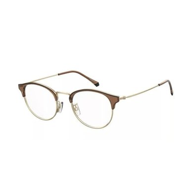 MONTURA DESCANSO MUJER PLD D404/G 09Q POLAROID CORE MARRON CLASICO 1027214 - 3