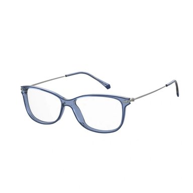 MONTURA DESCANSO MUJER PLD D416 MVU POLAROID CORE AZUL CASUAL 1027218 - 2