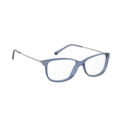 MONTURA DESCANSO MUJER PLD D416 MVU POLAROID CORE AZUL CASUAL 1027218 - 3