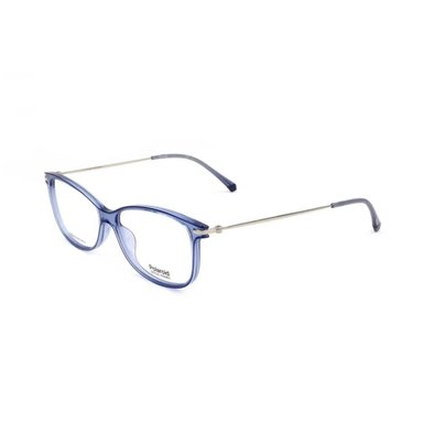 MONTURA DESCANSO MUJER PLD D416 MVU POLAROID CORE AZUL CASUAL 1027218 - 6