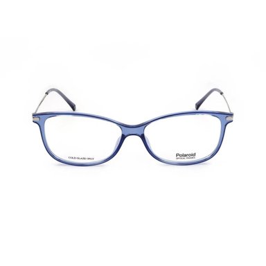 MONTURA DESCANSO MUJER PLD D416 MVU POLAROID CORE AZUL CASUAL 1027218 - 9