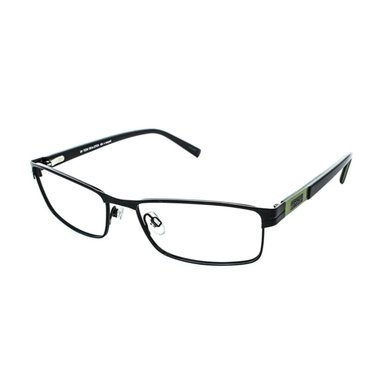 MONTURA DESCANSO HOMBRE KC0752 002 KENNETH COLE REACTION NEGRO CASUAL 1027035 - 3