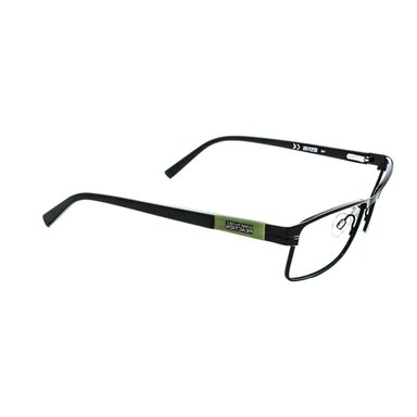MONTURA DESCANSO HOMBRE KC0752 002 KENNETH COLE REACTION NEGRO CASUAL 1027035 - 5