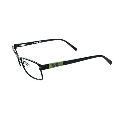 MONTURA DESCANSO HOMBRE KC0752 002 KENNETH COLE REACTION NEGRO CASUAL 1027035 - 6