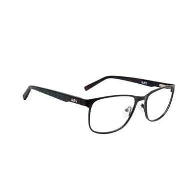 MONTURA DESCANSO HOMBRE VFI173 0BLA 55 FILA NEGRO CLASICO 1029655 - 2