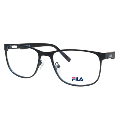 MONTURA DESCANSO HOMBRE VFI173 0BLA 55 FILA NEGRO CLASICO 1029655 - 3