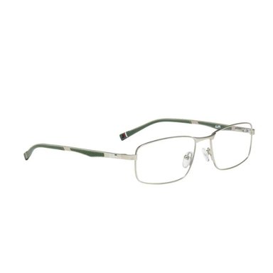 MONTURA DESCANSO HOMBRE VF9473 0SIL 54 FILA PLOMO CLASICO 1029651 - 2