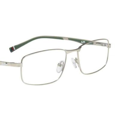 MONTURA DESCANSO HOMBRE VF9473 0SIL 54 FILA PLOMO CLASICO 1029651 - 3