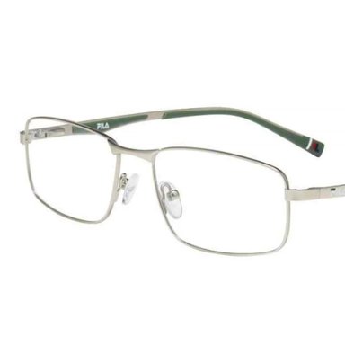 MONTURA DESCANSO HOMBRE VF9473 0SIL 54 FILA PLOMO CLASICO 1029651 - 4