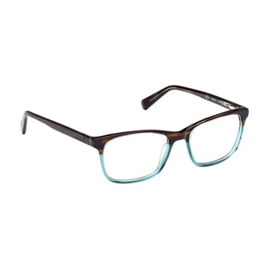 MONTURA DESCANSO HOMBRE KC0798 92 KENNETH COLE REACTION AZUL CASUAL 1027037 - 2