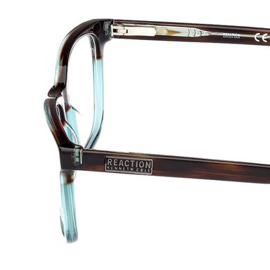 MONTURA DESCANSO HOMBRE KC0798 92 KENNETH COLE REACTION AZUL CASUAL 1027037 - 4