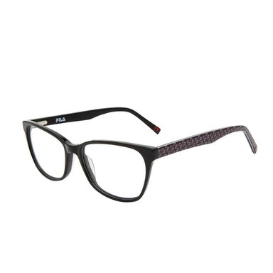 MONTURA DESCANSO HOMBRE VF9467 0BLA 53 FILA NEGRO CASUAL 1029617