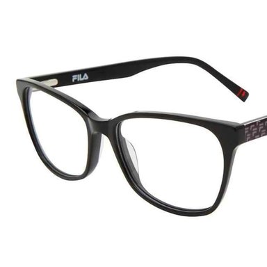 MONTURA DESCANSO HOMBRE VF9467 0BLA 53 FILA NEGRO CASUAL 1029617 - 3
