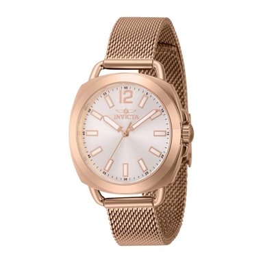 RELOJ ANALOGICO MUJER 46339 INVICTA WILDFLOWER ROSA 1030116