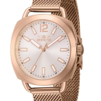 RELOJ ANALOGICO MUJER 46339 INVICTA WILDFLOWER ROSA 1030116 - 2