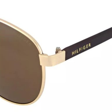 LENTES DE SOL UV400 HOMBRE X62087 TOMMY HILFIGER - 4