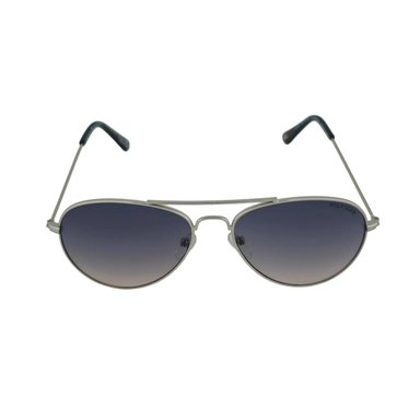LENTES DE SOL UV400 MUJER X60064 TOMMY HILFIGER PLATEADO CLASICO 1030093 - 1