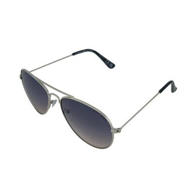 LENTES DE SOL UV400 MUJER X60064 TOMMY HILFIGER PLATEADO CLASICO 1030093 - 2