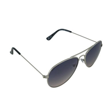 LENTES DE SOL UV400 MUJER X60064 TOMMY HILFIGER PLATEADO CLASICO 1030093 - 3