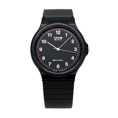 RELOJ ANALOGICO HOMBRE MQ-24-1BLDF CASIO