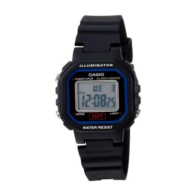 RELOJ DIGITAL MUJER LA-20WH-1CCF CASIO
