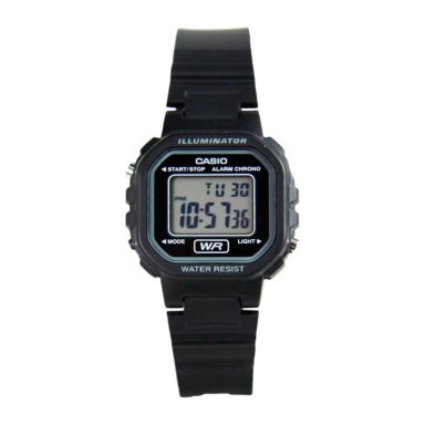 RELOJ DIGITAL MUJER LA-20WH-1CCF CASIO - 4