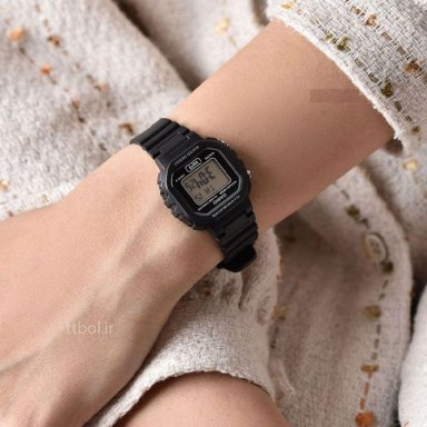 RELOJ DIGITAL MUJER LA-20WH-1CCF CASIO - 6