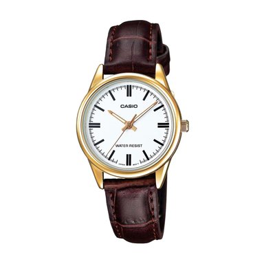 RELOJ ANALÓGICO MUJER LTP-V005GL-7AUD CASIO