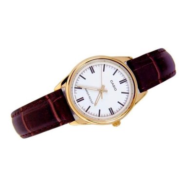 RELOJ ANALÓGICO MUJER LTP-V005GL-7AUD CASIO - 2
