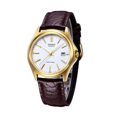 RELOJ ANALOGICO MUJER LTP-1183Q-7ADF CASIO MARRON CASUAL 1030140 - 4